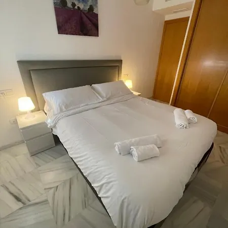 Apartamento Capistrano Village Con Vistas Al Mar 아파트 네르하