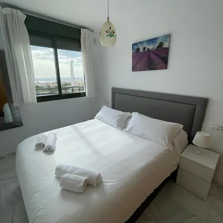 Apartamento Capistrano Village Con Vistas Al Mar 아파트