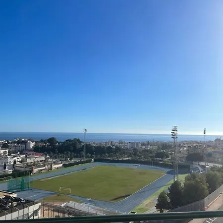 Apartamento Capistrano Village Con Vistas Al Mar 아파트