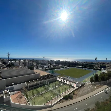 Apartamento Capistrano Village Con Vistas Al Mar 아파트 *