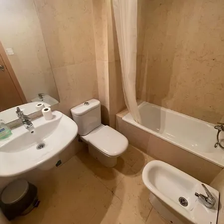 Apartamento Capistrano Village Con Vistas Al Mar 아파트 *