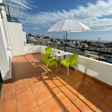 Apartamento Capistrano Village Con Vistas Al Mar 아파트